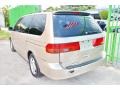 Mesa Beige Metallic - Odyssey EX Photo No. 30