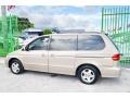 Mesa Beige Metallic - Odyssey EX Photo No. 32