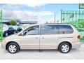 Mesa Beige Metallic - Odyssey EX Photo No. 33