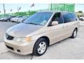 Mesa Beige Metallic - Odyssey EX Photo No. 34
