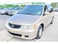 Mesa Beige Metallic - Odyssey EX Photo No. 35