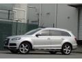 Ice Silver Metallic - Q7 3.0 TFSI S line quattro Photo No. 3