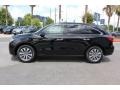Crystal Black Pearl - MDX Technology Photo No. 4