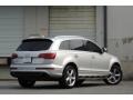 2011 Ice Silver Metallic Audi Q7 3.0 TFSI S line quattro  photo #11