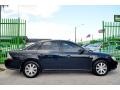 Black Clearcoat - Taurus SEL Photo No. 8