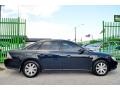 Black Clearcoat - Taurus SEL Photo No. 9