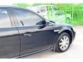 Black Clearcoat - Taurus SEL Photo No. 10