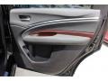 Crystal Black Pearl - MDX Technology Photo No. 21