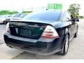 Black Clearcoat - Taurus SEL Photo No. 13