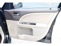 Black Clearcoat - Taurus SEL Photo No. 27