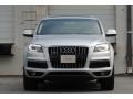 2011 Ice Silver Metallic Audi Q7 3.0 TFSI S line quattro  photo #47