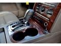Black Clearcoat - Taurus SEL Photo No. 32