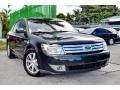 Black Clearcoat - Taurus SEL Photo No. 36
