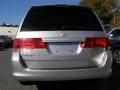 2009 Silver Pearl Metallic Honda Odyssey EX-L  photo #5