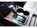 Black Clearcoat - Taurus SEL Photo No. 40