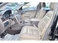 Camel Interior Photo for 2008 Ford Taurus #106608690