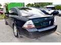 Black Clearcoat - Taurus SEL Photo No. 58