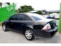 Black Clearcoat - Taurus SEL Photo No. 59