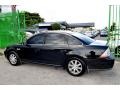 Black Clearcoat - Taurus SEL Photo No. 60