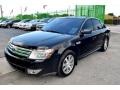 Black Clearcoat - Taurus SEL Photo No. 62