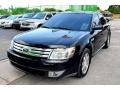 Black Clearcoat - Taurus SEL Photo No. 63