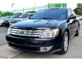 Black Clearcoat - Taurus SEL Photo No. 64