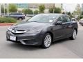 Graphite Luster Metallic - ILX Technology Photo No. 3