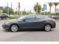 Graphite Luster Metallic - ILX Technology Photo No. 4