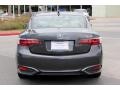 2016 Graphite Luster Metallic Acura ILX Technology  photo #6