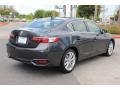 2016 Graphite Luster Metallic Acura ILX Technology  photo #7