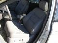 2009 Silver Pearl Metallic Honda Odyssey EX-L  photo #11