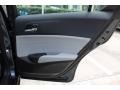 Graystone 2016 Acura ILX Technology Door Panel