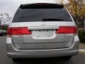 2009 Silver Pearl Metallic Honda Odyssey EX-L  photo #5