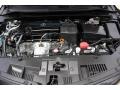 2.4 Liter DOHC 16-Valve i-VTEC 4 Cylinder 2016 Acura ILX Technology Engine