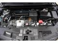 2.4 Liter DOHC 16-Valve i-VTEC 4 Cylinder Engine for 2016 Acura ILX Technology #106609382
