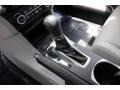 2016 Acura ILX Graystone Interior Transmission Photo