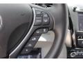 2016 Acura ILX Technology Controls