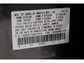 Graphite Luster Metallic - ILX Technology Photo No. 45