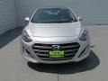 2016 Symphony Air Silver Hyundai Elantra GT   photo #8