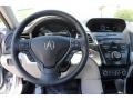 Slate Silver Metallic - ILX  Photo No. 9