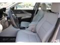 Slate Silver Metallic - ILX  Photo No. 15