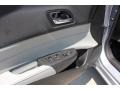 Slate Silver Metallic - ILX  Photo No. 25