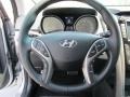 2016 Symphony Air Silver Hyundai Elantra GT   photo #30