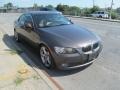 2010 Mojave Brown Metallic BMW 3 Series 335i Convertible  photo #29