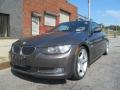 Mojave Brown Metallic - 3 Series 335i Convertible Photo No. 35