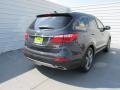 2016 Night Sky Pearl Hyundai Santa Fe Limited AWD  photo #4