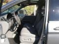 2009 Sterling Gray Metallic Honda Odyssey EX-L  photo #9