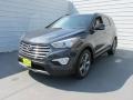 2016 Night Sky Pearl Hyundai Santa Fe Limited AWD  photo #7