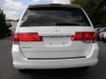 2009 Taffeta White Honda Odyssey EX-L  photo #5