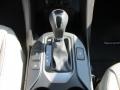  2016 Santa Fe Limited AWD 6 Speed SHIFTRONIC Automatic Shifter